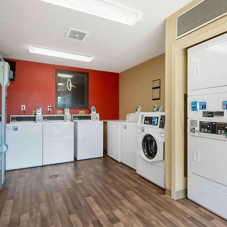 Extended Stay America Select Suites - Washington, Dc - Sterling - Dulles Ngoại thất bức ảnh