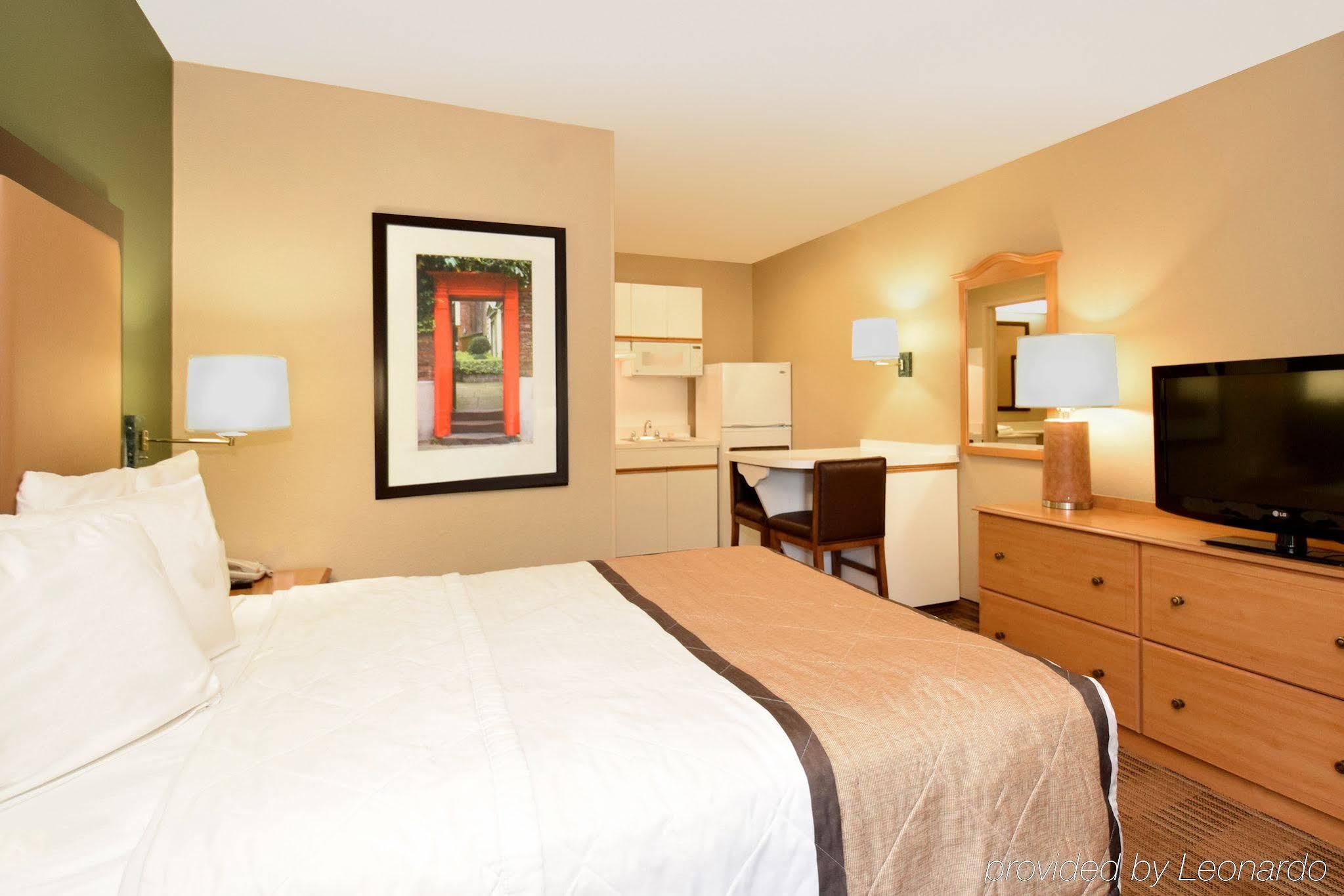 Extended Stay America Select Suites - Washington, Dc - Sterling - Dulles Ngoại thất bức ảnh