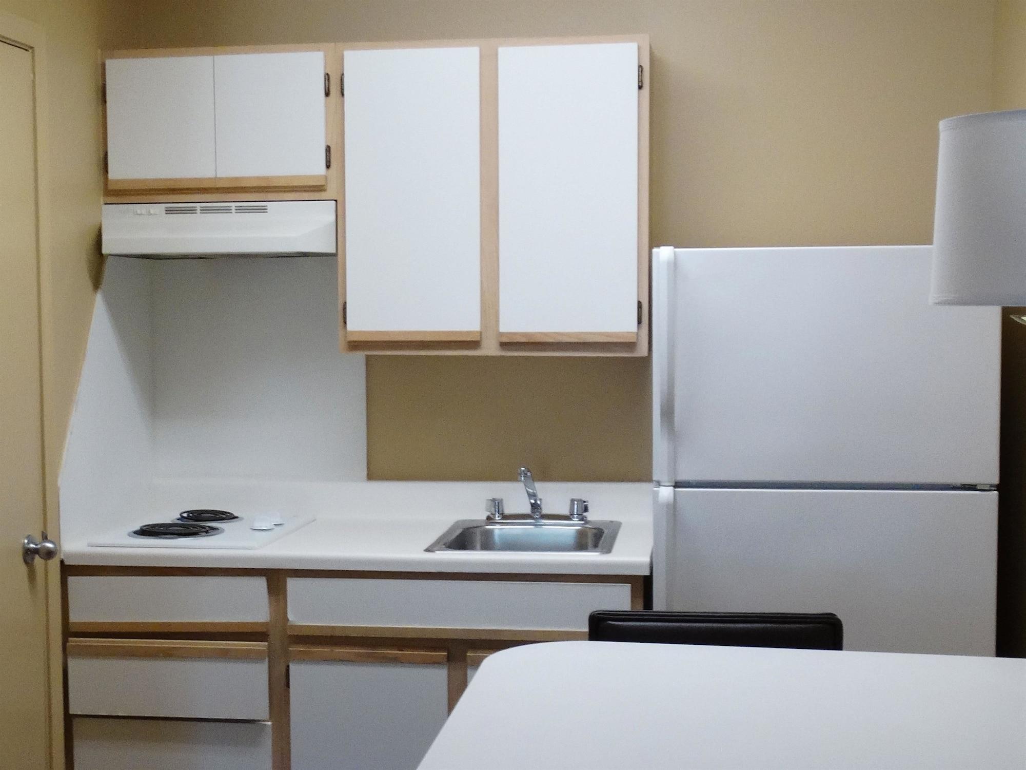 Extended Stay America Select Suites - Washington, Dc - Sterling - Dulles Ngoại thất bức ảnh
