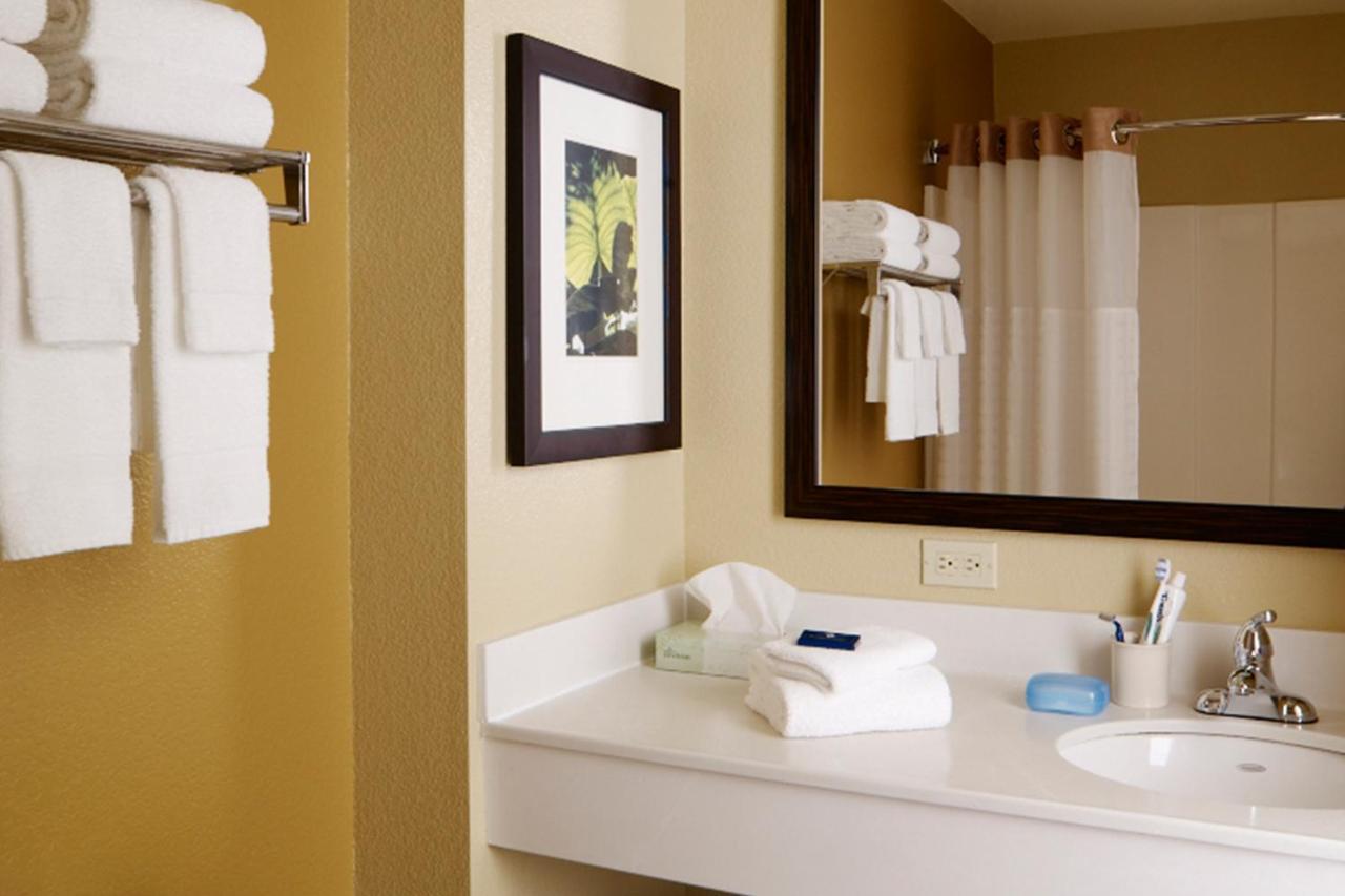 Extended Stay America Select Suites - Washington, Dc - Sterling - Dulles Ngoại thất bức ảnh