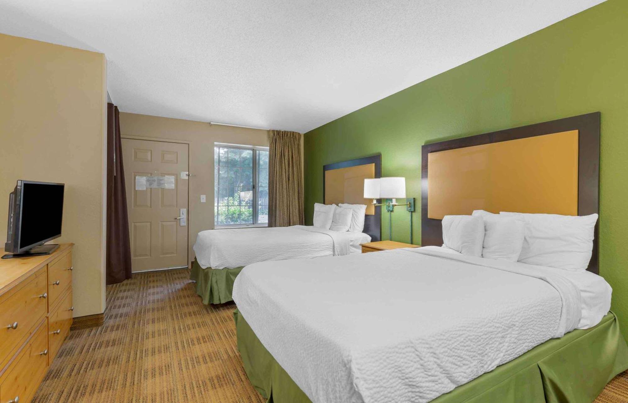 Extended Stay America Select Suites - Washington, Dc - Sterling - Dulles Ngoại thất bức ảnh