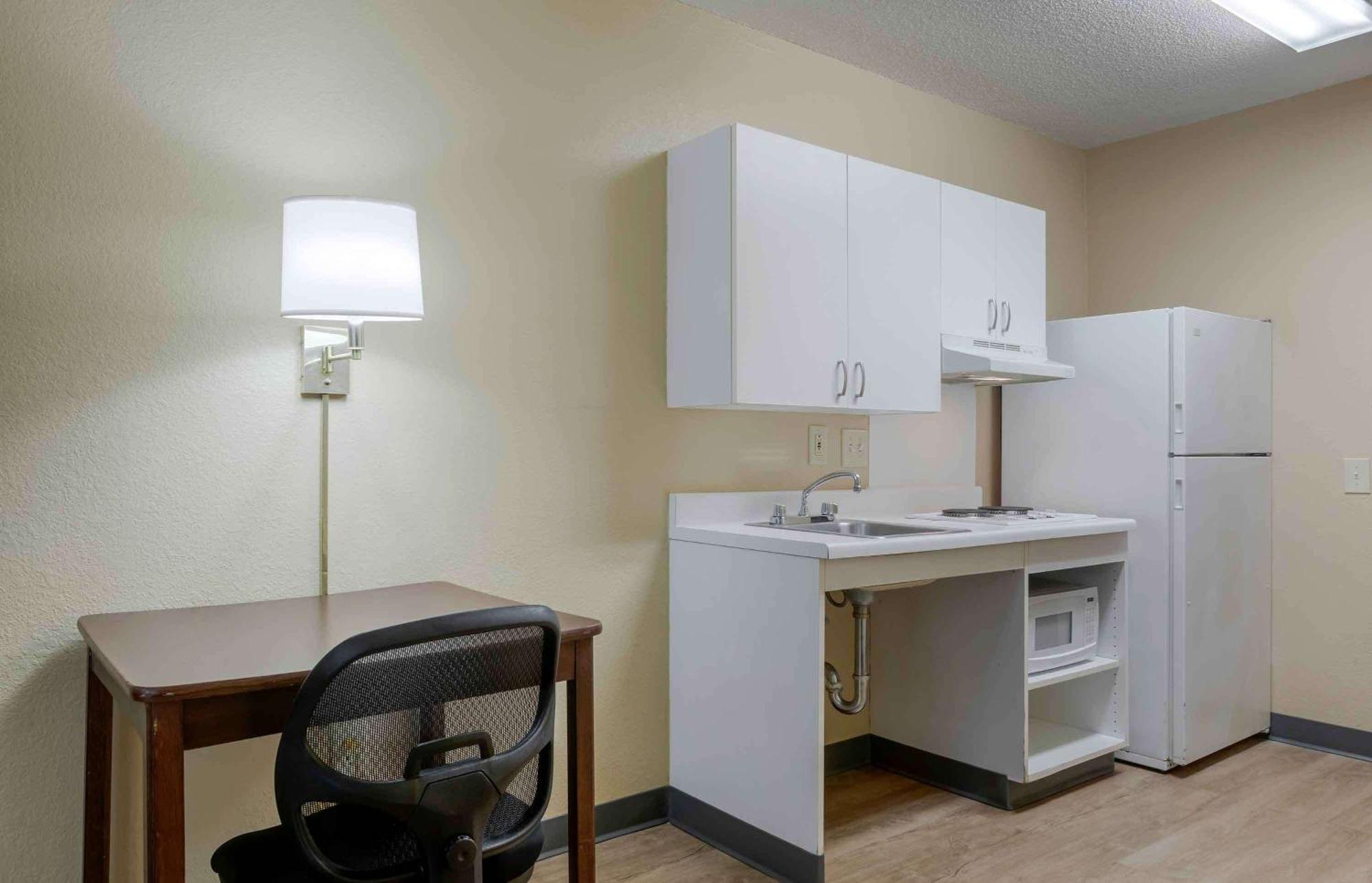 Extended Stay America Select Suites - Washington, Dc - Sterling - Dulles Ngoại thất bức ảnh