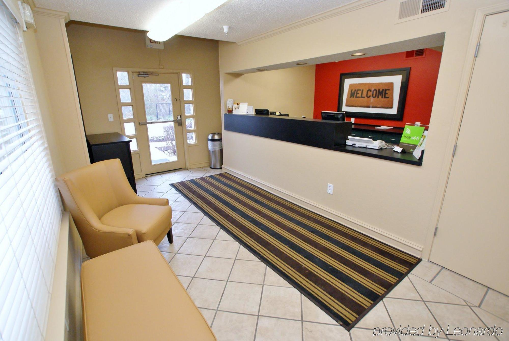 Extended Stay America Select Suites - Washington, Dc - Sterling - Dulles Ngoại thất bức ảnh