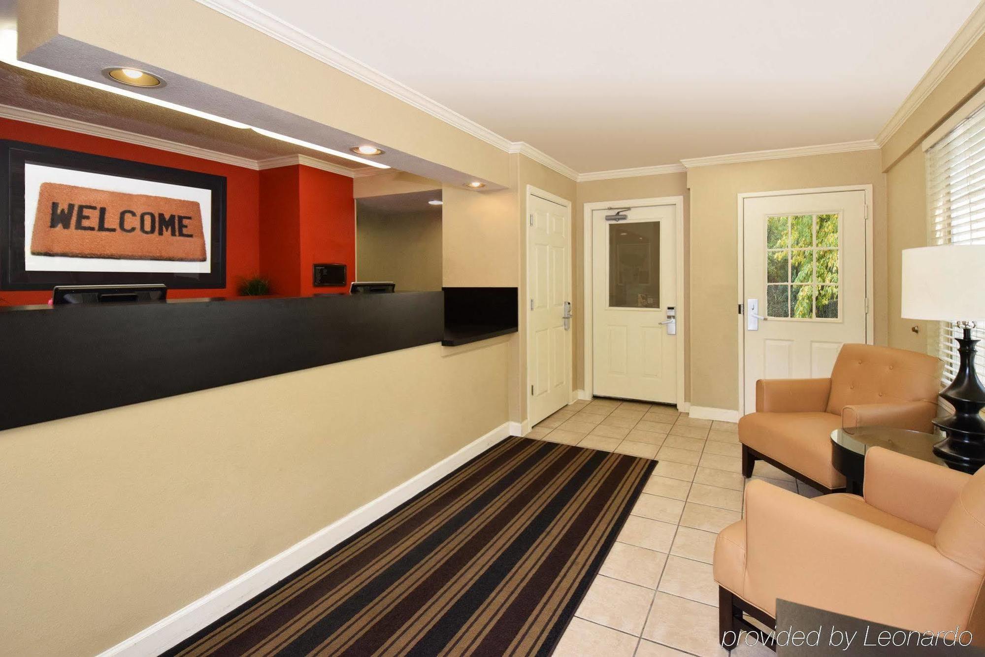 Extended Stay America Select Suites - Washington, Dc - Sterling - Dulles Ngoại thất bức ảnh