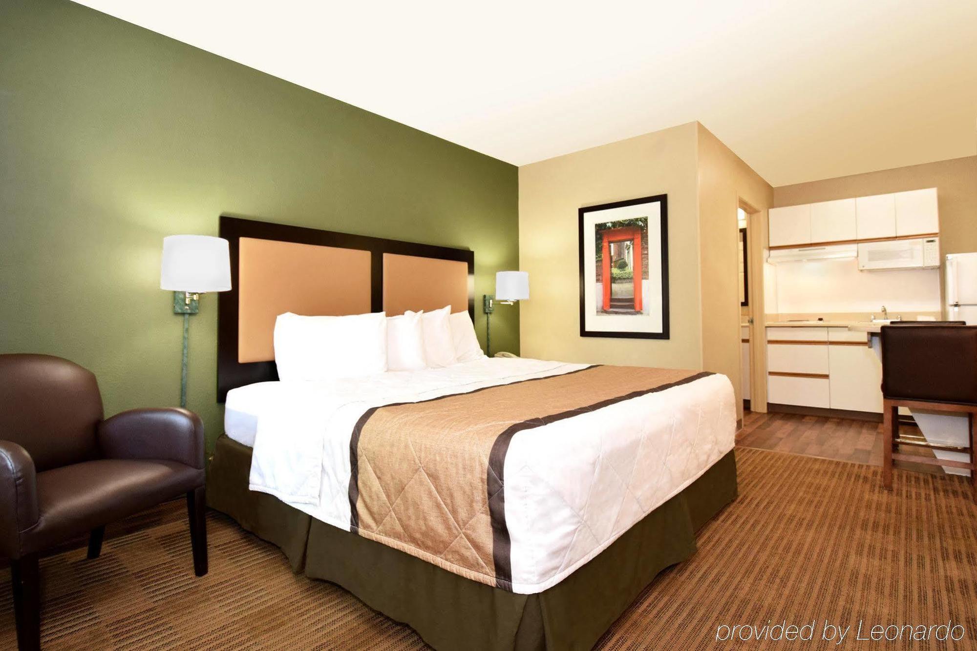 Extended Stay America Select Suites - Washington, Dc - Sterling - Dulles Ngoại thất bức ảnh