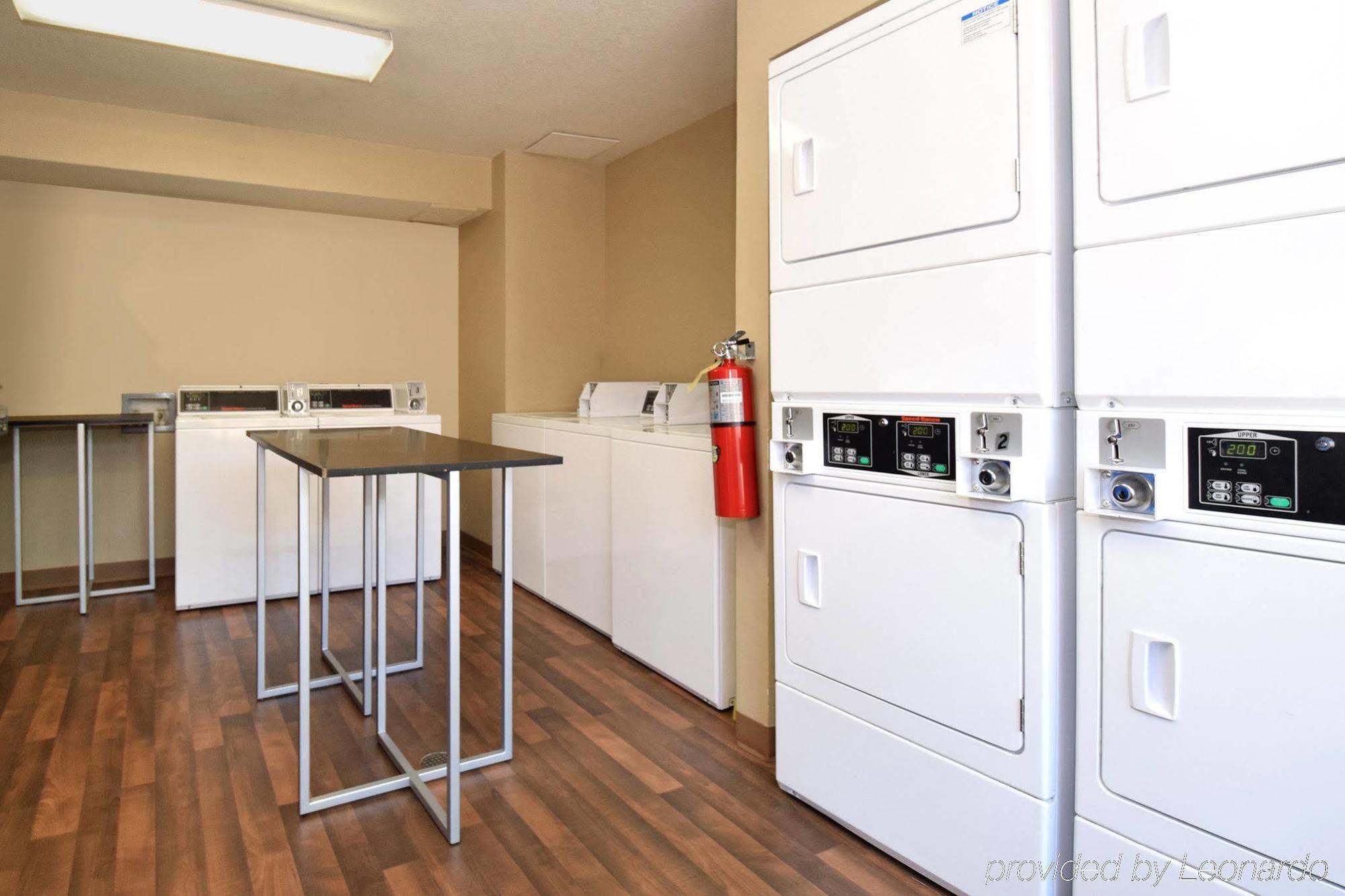 Extended Stay America Select Suites - Washington, Dc - Sterling - Dulles Ngoại thất bức ảnh